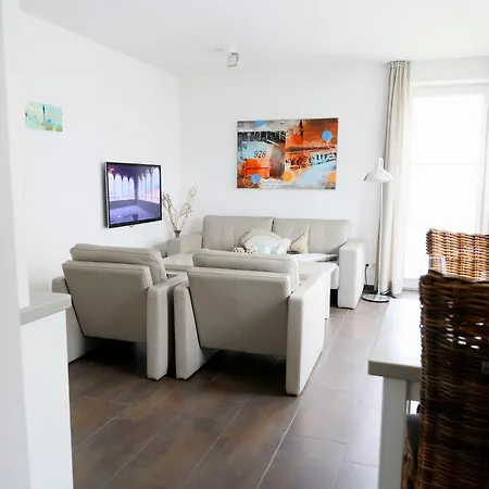 Bomhoffstr. 17, Whg. 18 *
