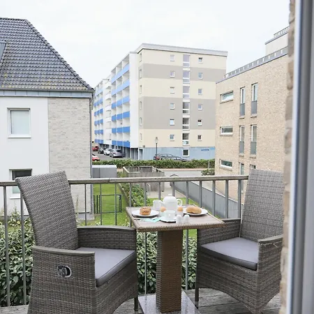 Bomhoffstr. 17, Whg. 18