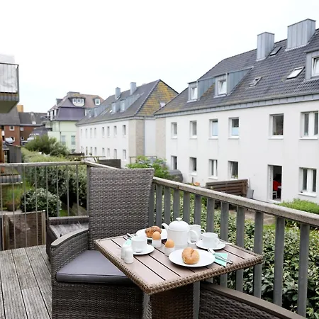 Bomhoffstr. 17, Whg. 18 *